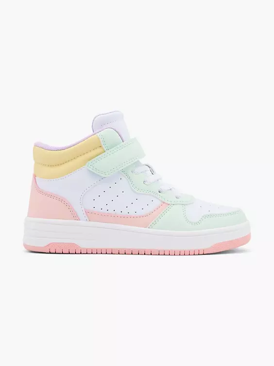 Graceland Hoher Sneaker