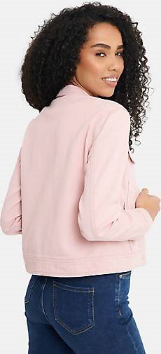Threadbare Jeansjacke