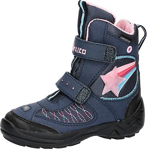 LICO Snowboot Maline V Blinky