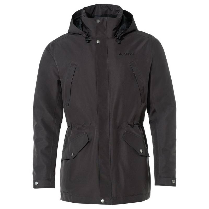 VAUDE SE Men's Abelia Parka Outdoorjacke Herren