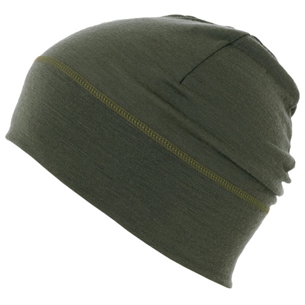 MATT - Light Merino Wool Beanie - Mütze