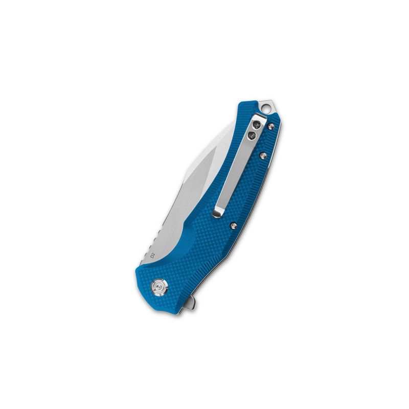 QSP Snipe G-10 D2 QS121-A Blue