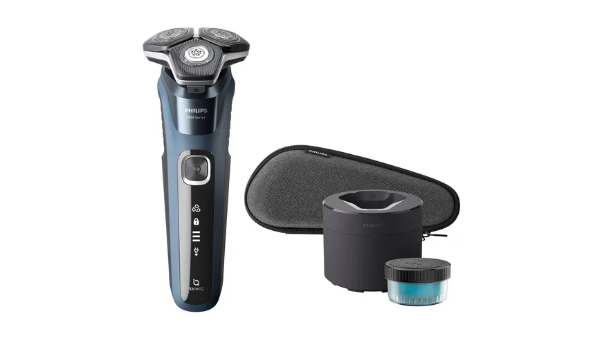 Philips Rasierer Series S5880/50