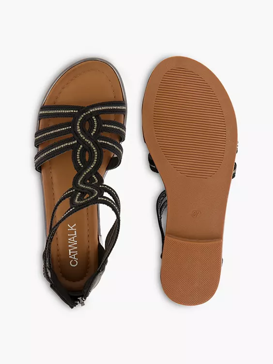 Catwalk Sandale
