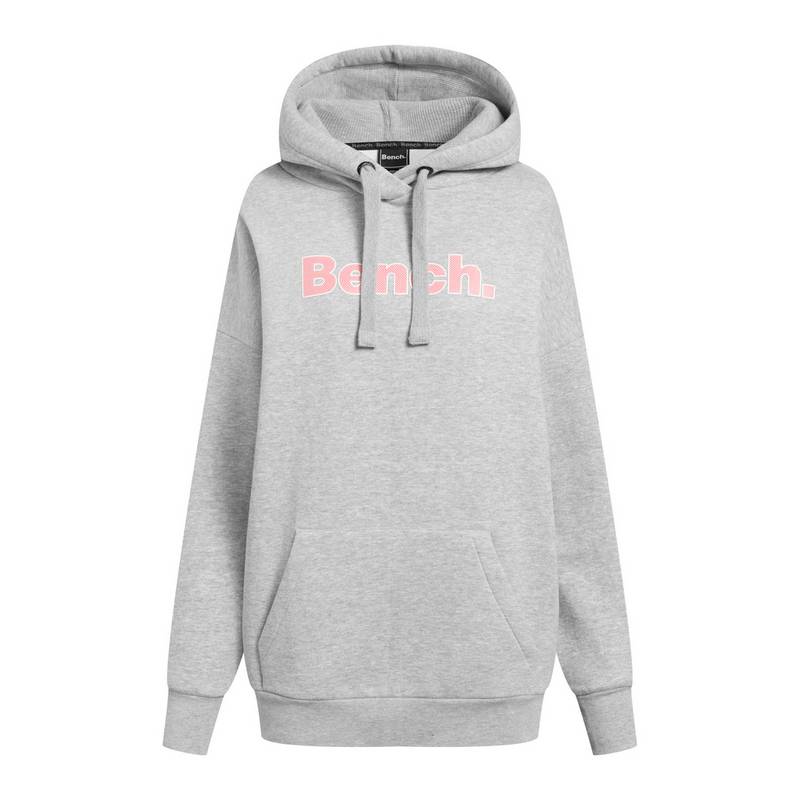 Bench DAYLA Hoodie Damen