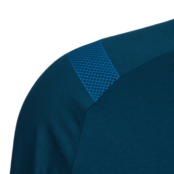 STRIPE CUBE LONG SLEEVE M Herren - Langarmshirt