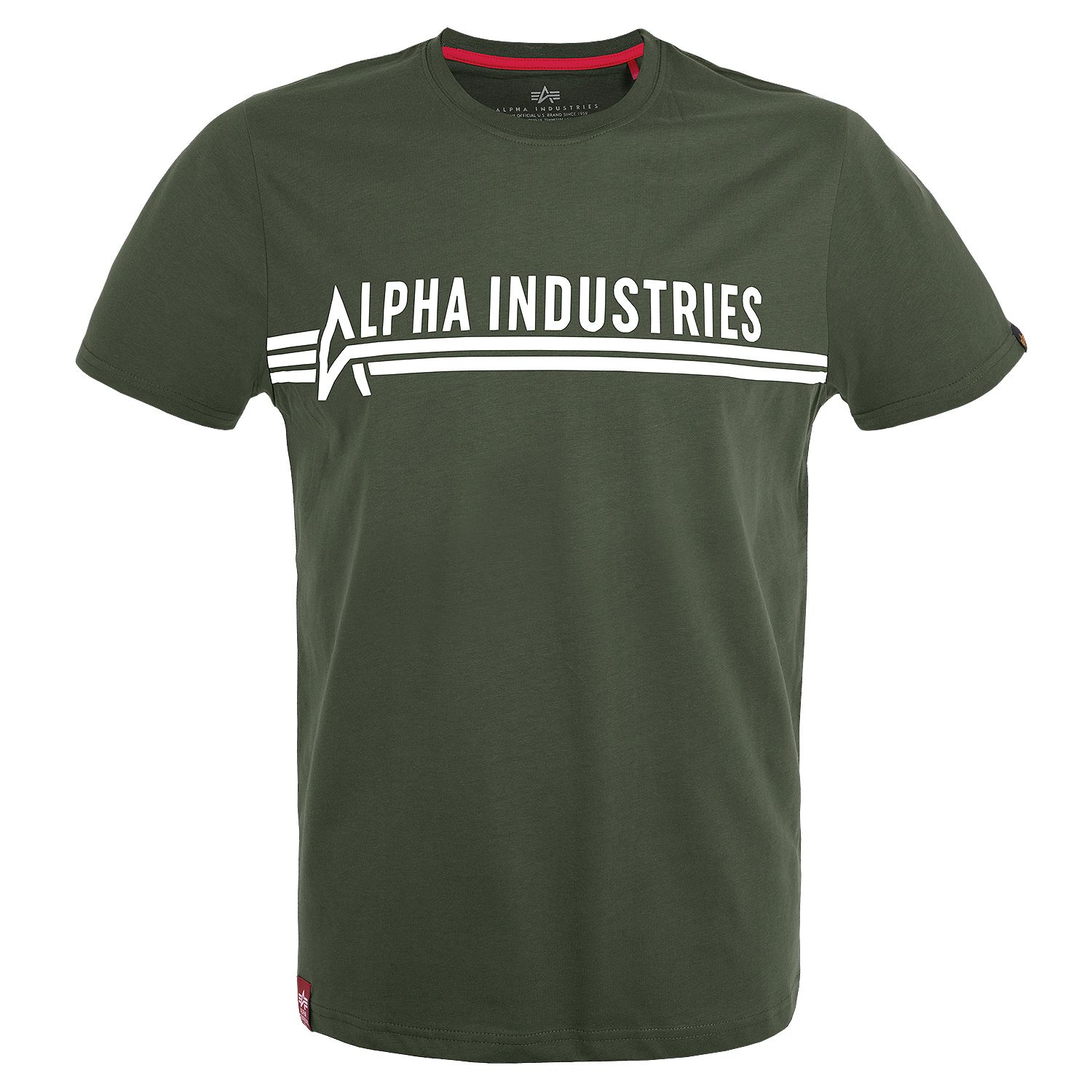 Alpha Industries T