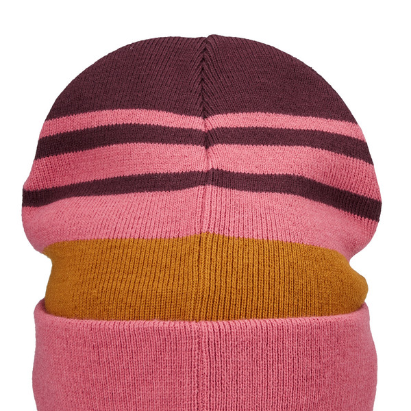STRIPY KNIT BEANIE K Kinder - Mütze