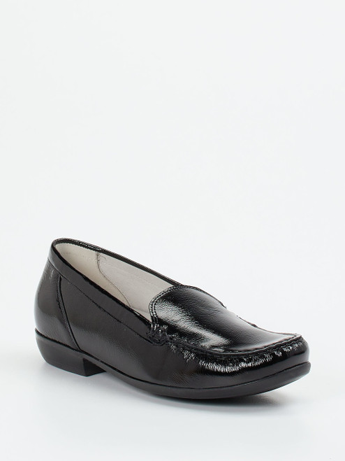 Slipper-25610090073 Waldläufer