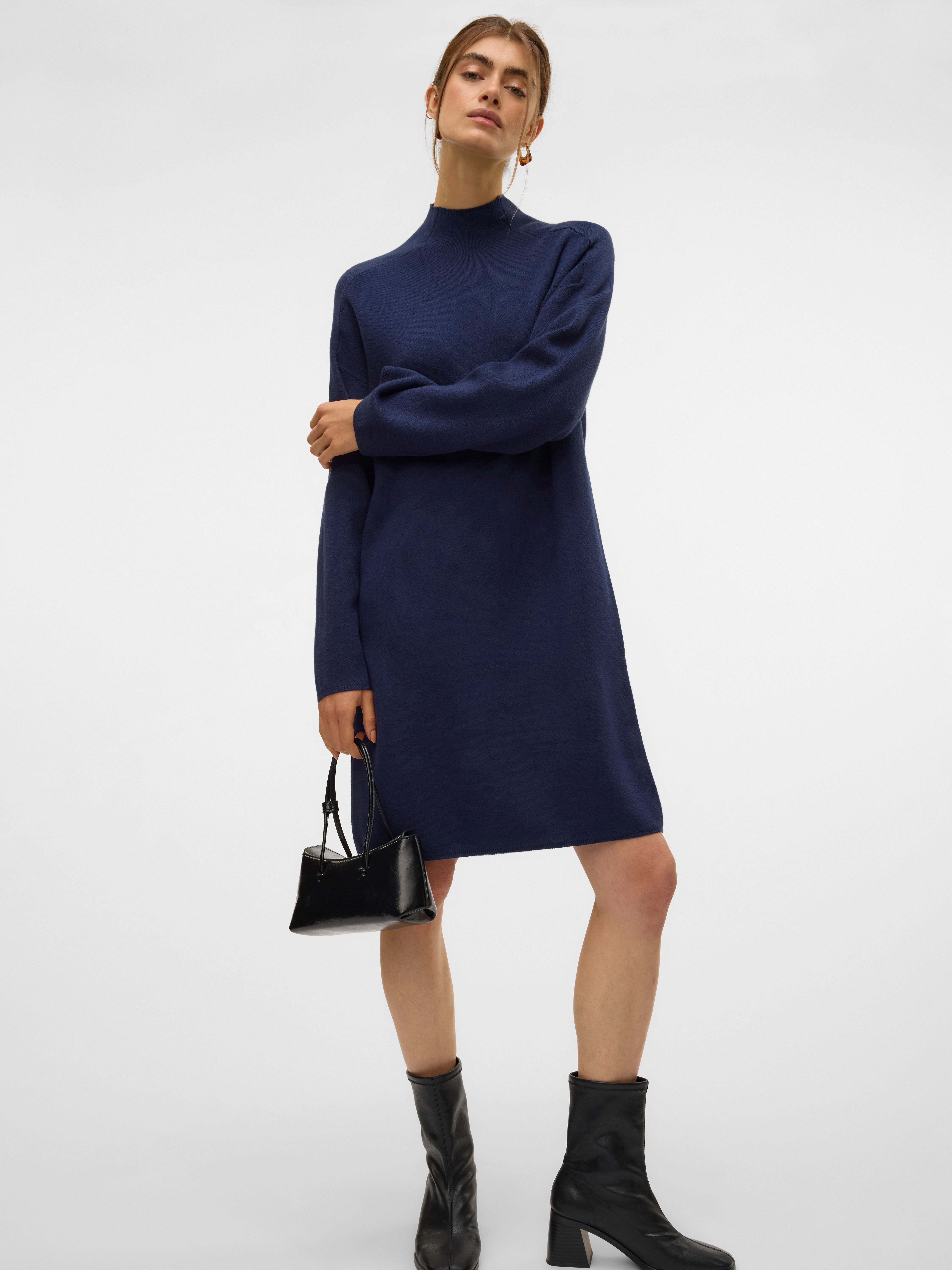 VMGOLD Kurzes Kleid