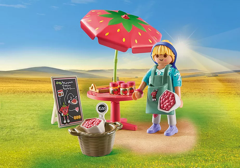 Bundle Gro&szlig;er Bauernhof