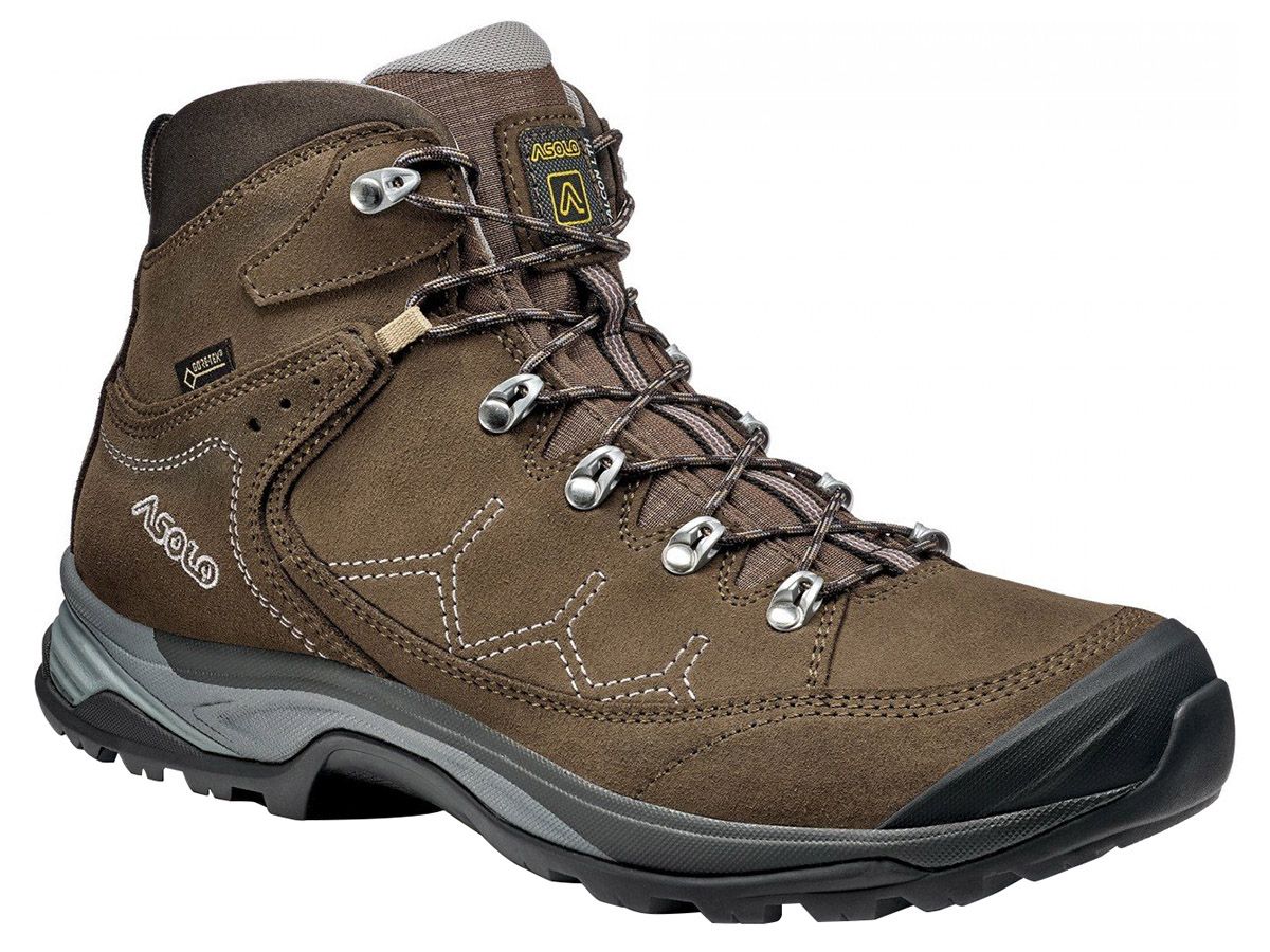 Asolo Falcon LTH GV Herren Wanderschuhe