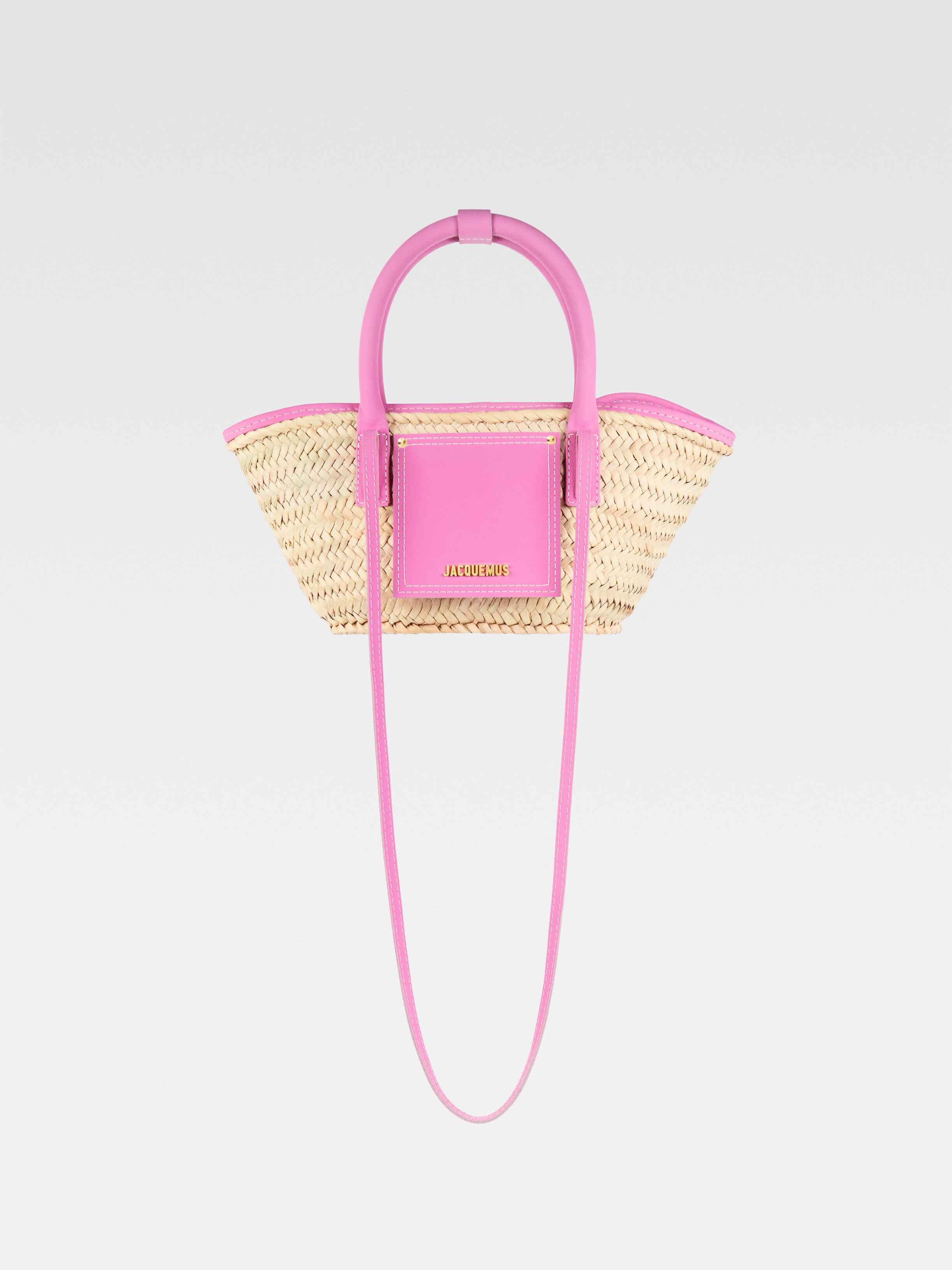 Le petit panier Soli