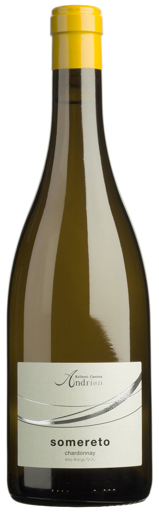Kellerei Andrian Chardonnay Somereto 2022