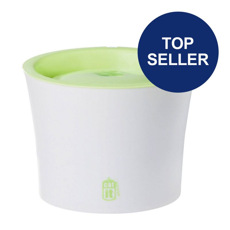 Catit Design Fresh & Clear Trinkbrunnen zu TOP-Preisen | bitiba %