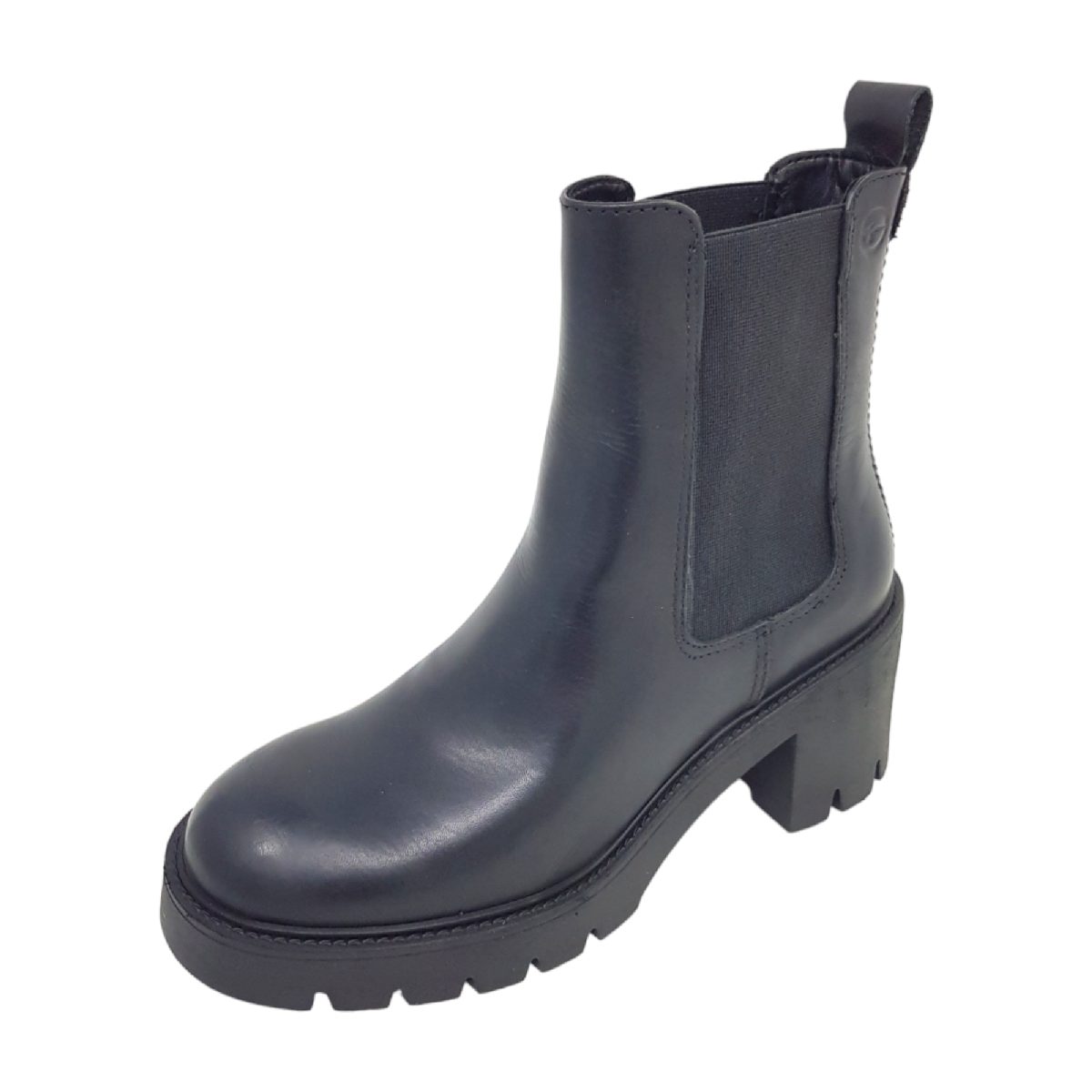 Tamaris 1-25469-41/003 Schwarz 003 black