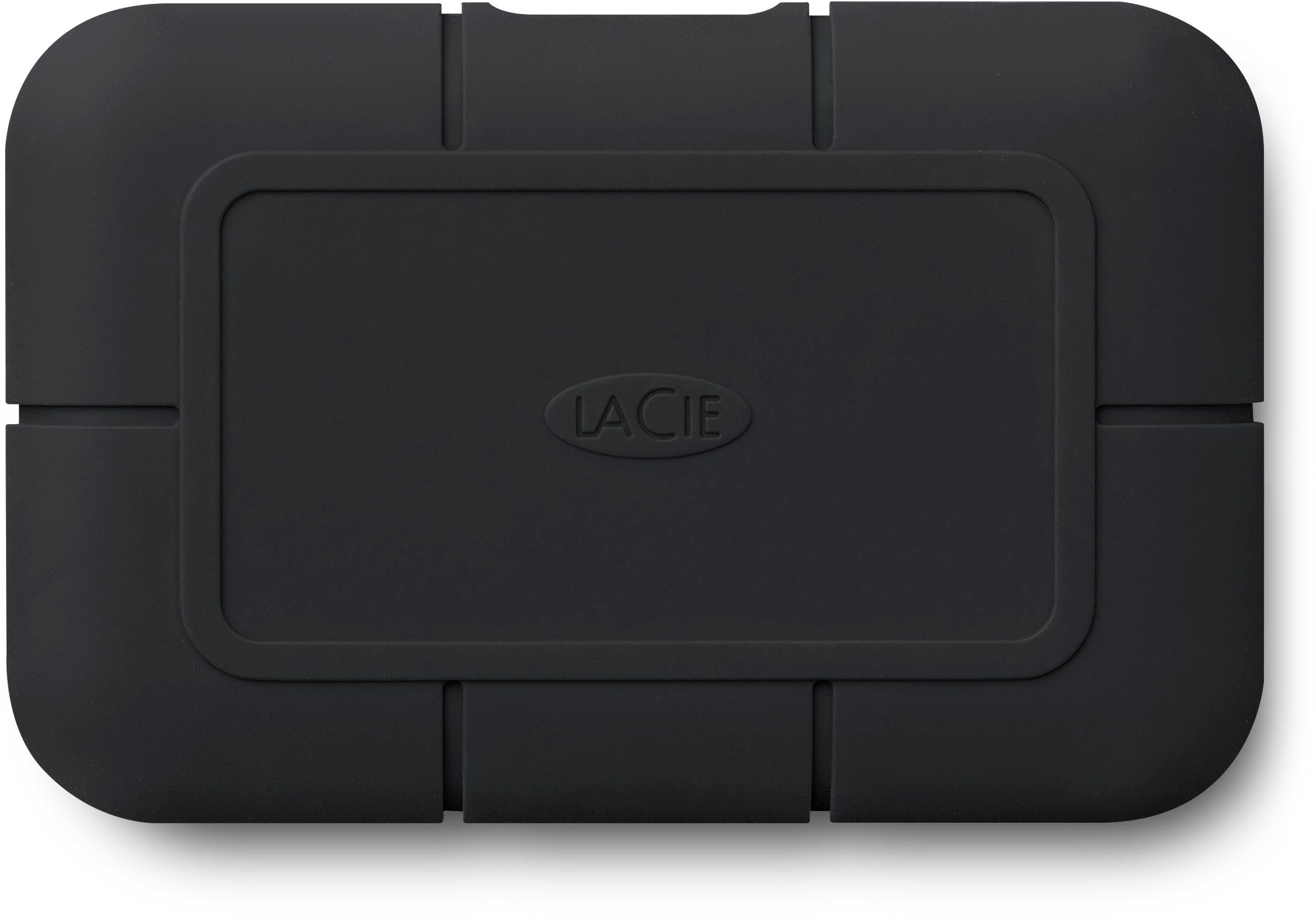 LaCie Rugged SSD Pro externe SSD (1 TB)