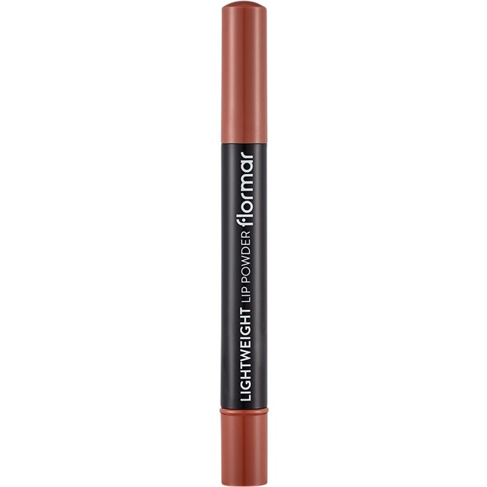 Lightweight Lip Powder