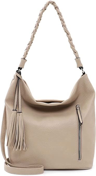 EMILY & NOAH Handtaschen grau