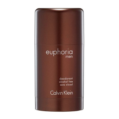 Calvin Klein Euphoria Men Αποσμητικό Στικ 75 γραμμάρια