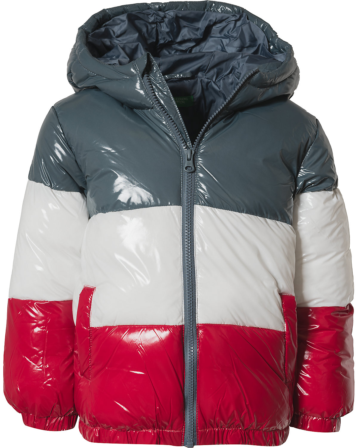Winterjacke für Jungen