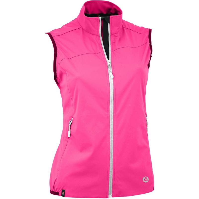 Maul Sport Entschenkopf Outdoorweste Damen