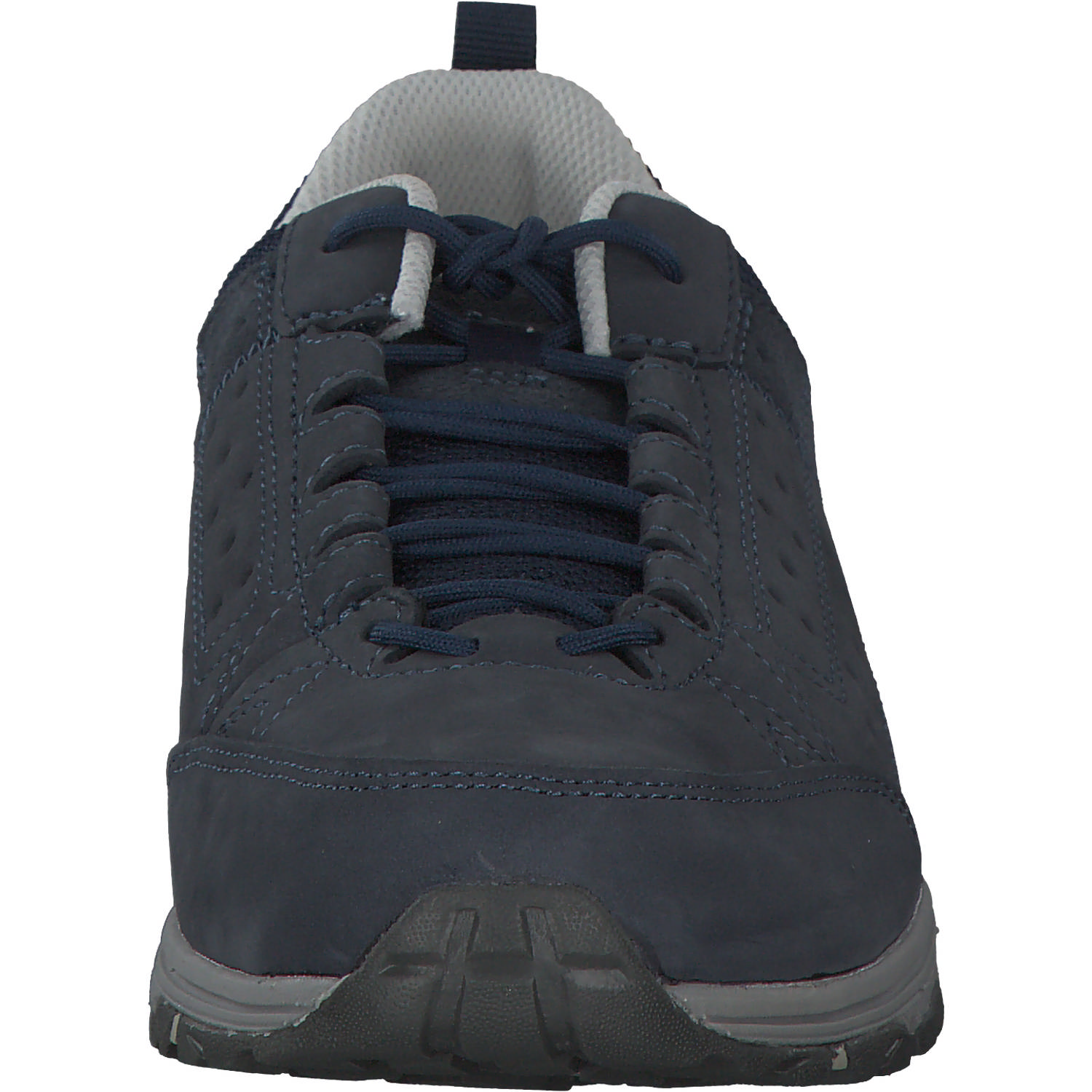 Meindl Durban Lady 3943, Schnürschuhe, Damen, marine