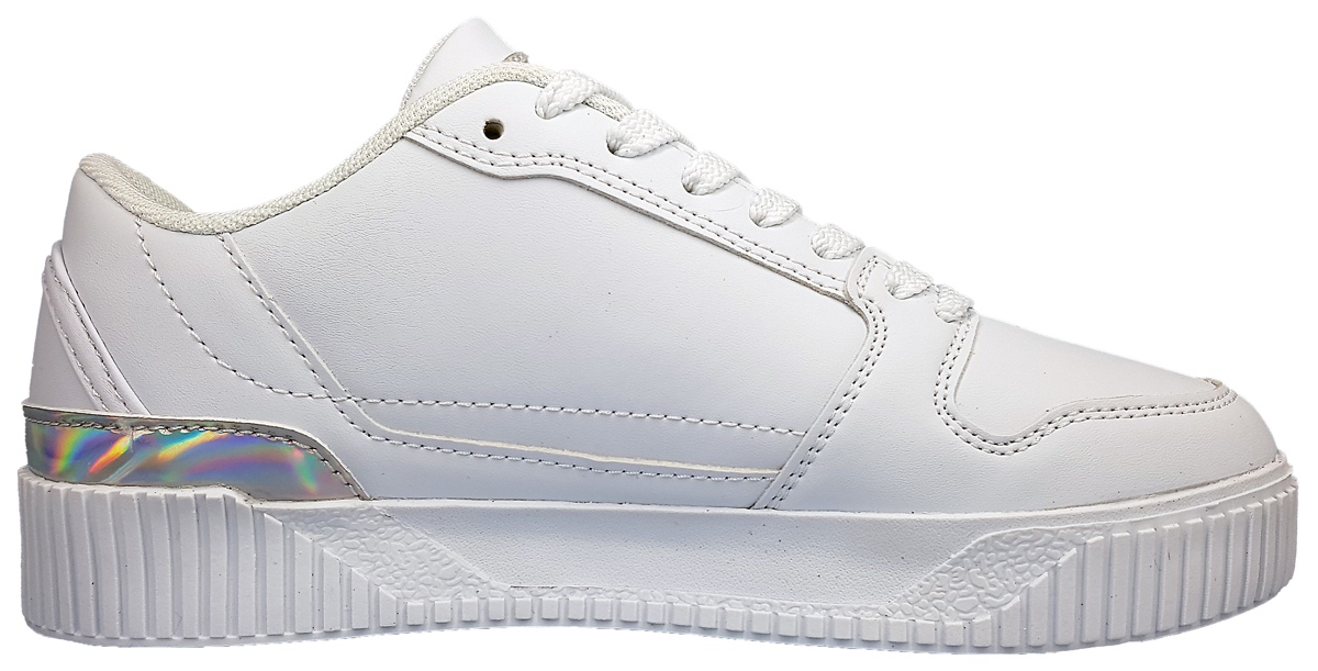 Kappa 243175/1017 Weiß 1017 white/multi