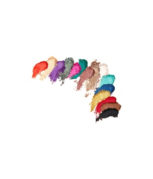 wet n wild Bretman Rock Jungle Rock Lidschatten Palette-1 Stk