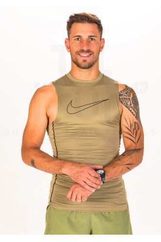 Nike Pro Dri-Fit M