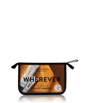 MADARA Wherever Suncare Must-Haves Gesichtspflegeset-1 Stk