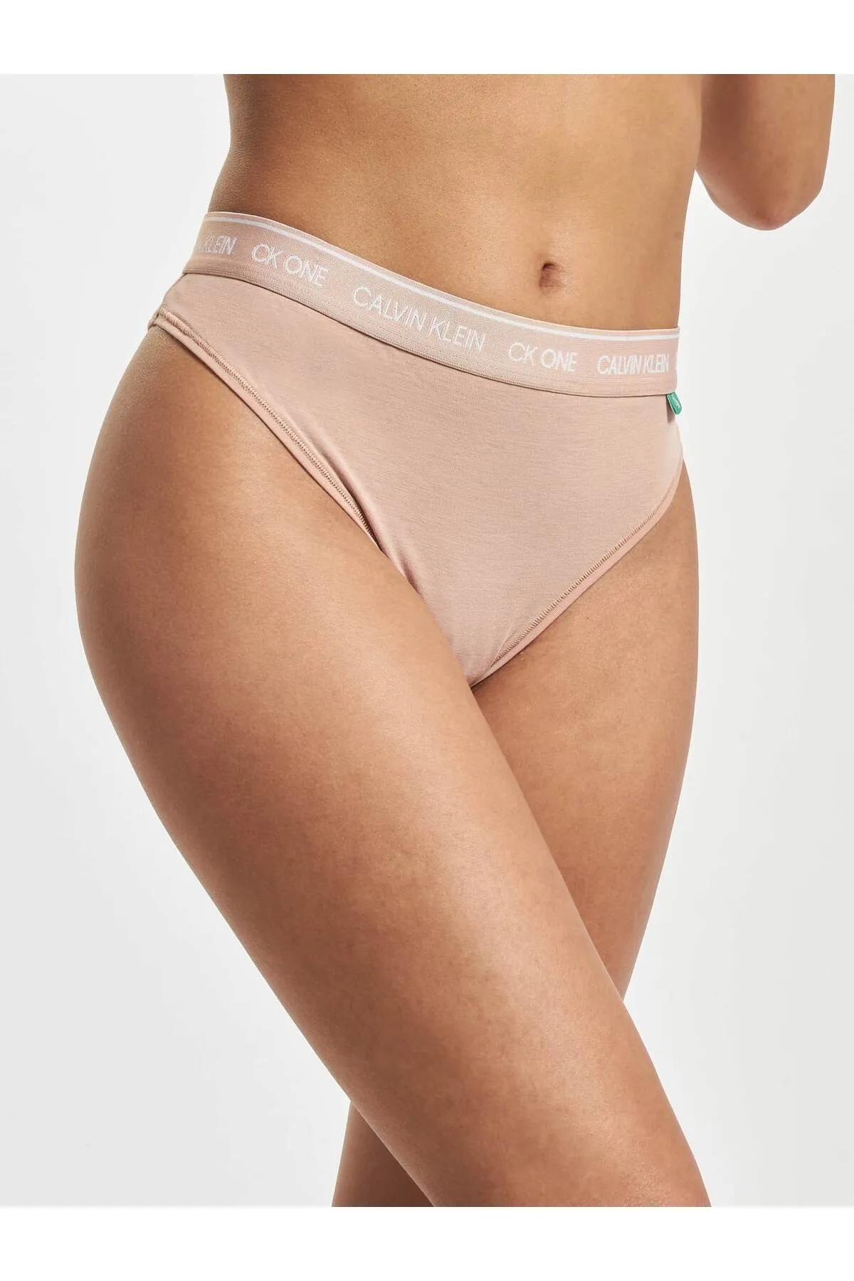Calvin Klein  Unterhosen - Beige - Lizenzartikel