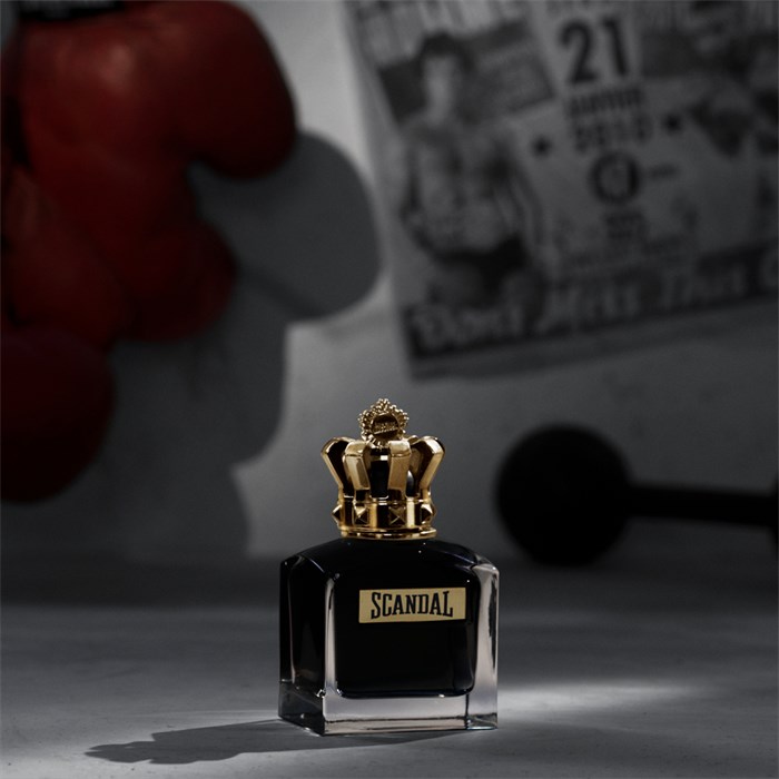 Eau de Parfum Spray Intense