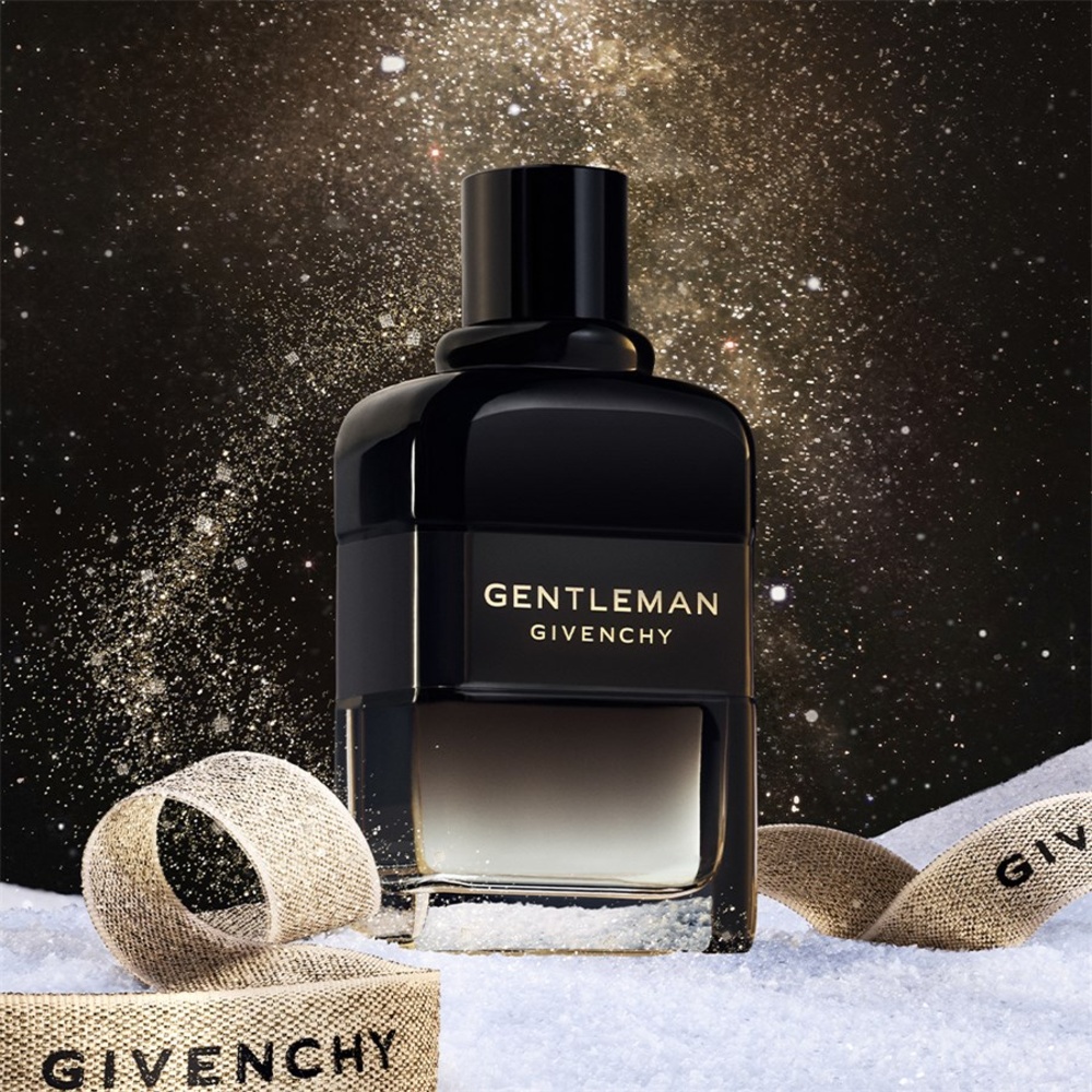 Givenchy GENTLEMAN GIVENCHY Boisée Coffret cadeau Kit de senteurs