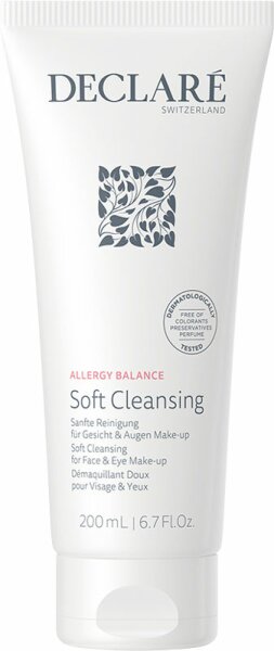 Declaré Allergy Balance Soft Cleansing Reinigungscreme