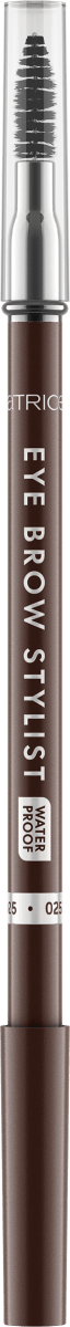 Augenbrauenstift Stylist Waterproof 025 Perfect Brown, 5 g