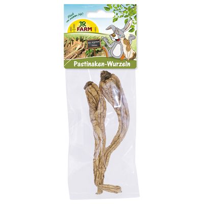 JR Farm Pastinaken Wurzeln