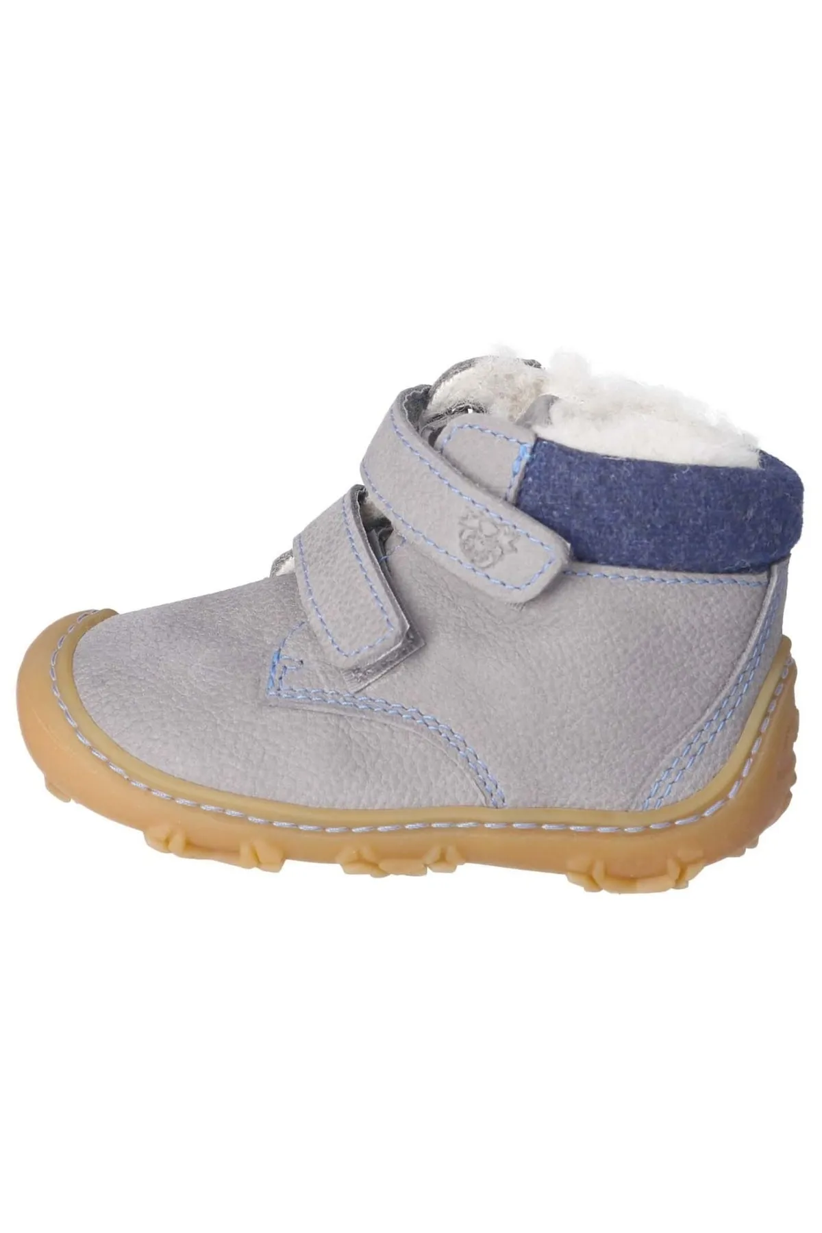 pepino  Flacher Schuh - Lila - Flacher Absatz