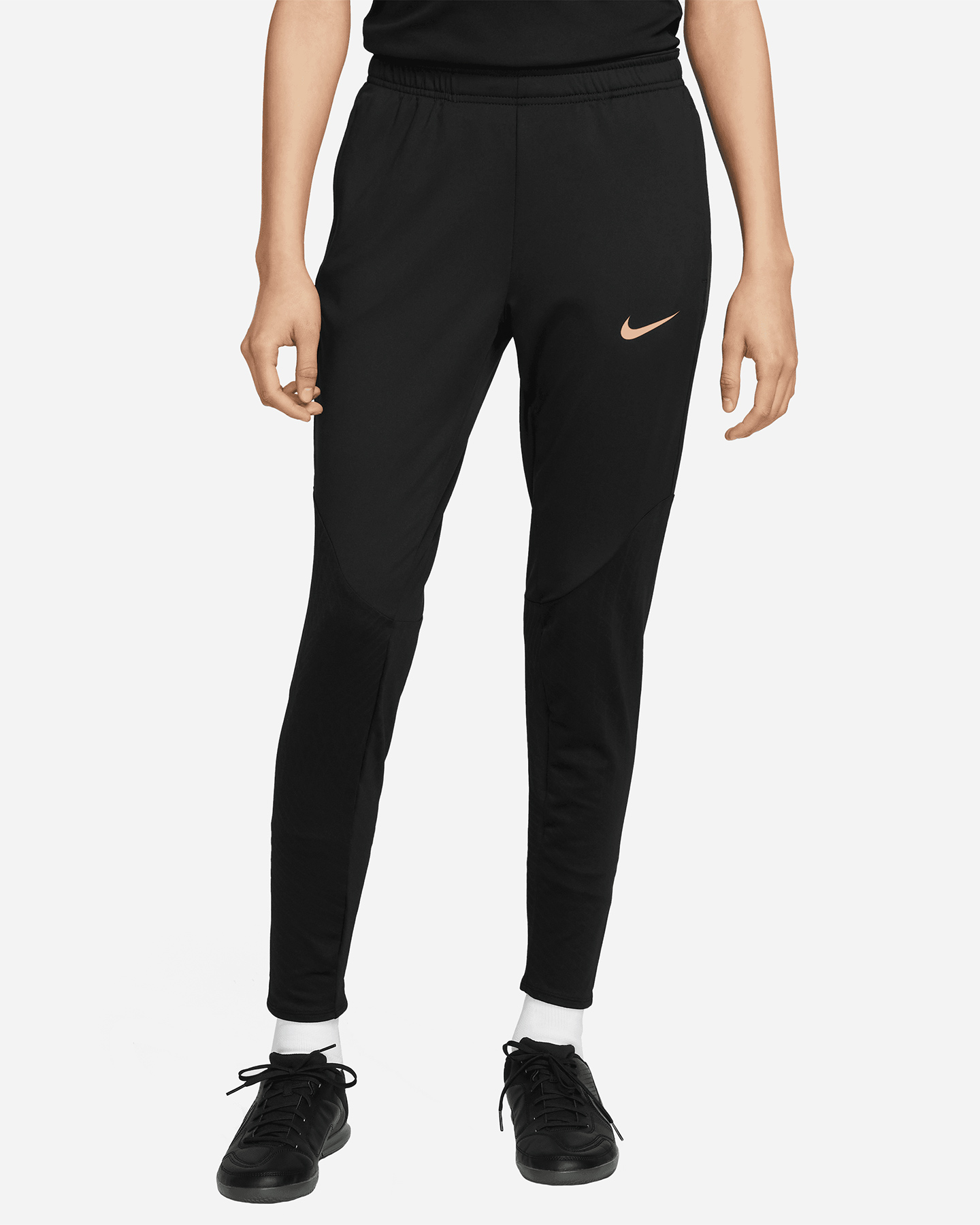 Spodenki piłkarskie Nike Dri Fit Strike W DX0496-011