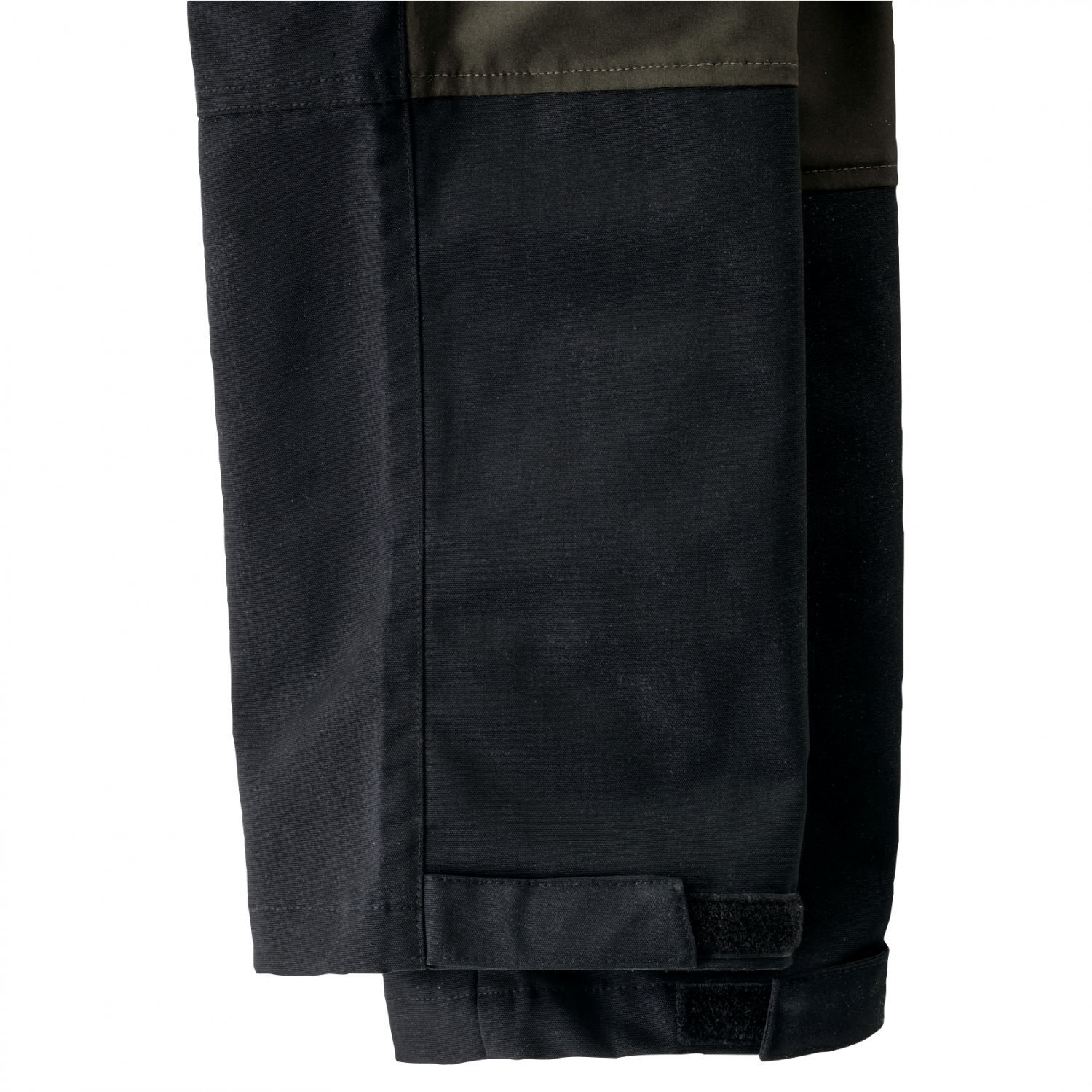 il Lago Prestige Herren Stretch-Hose Green Trouaska 2.0