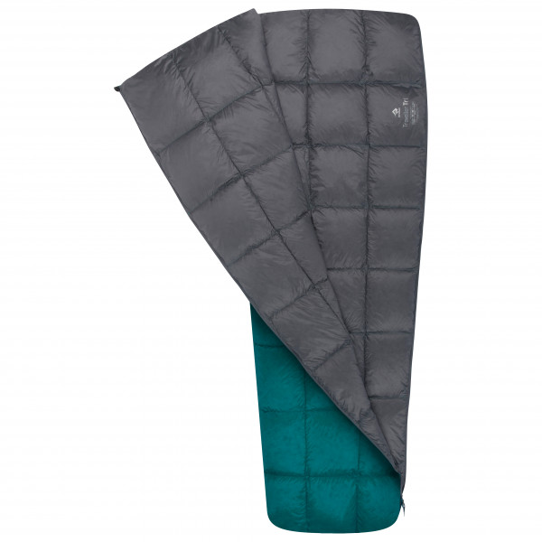 Sea to Summit - Traveller TrI - Daunenschlafsack