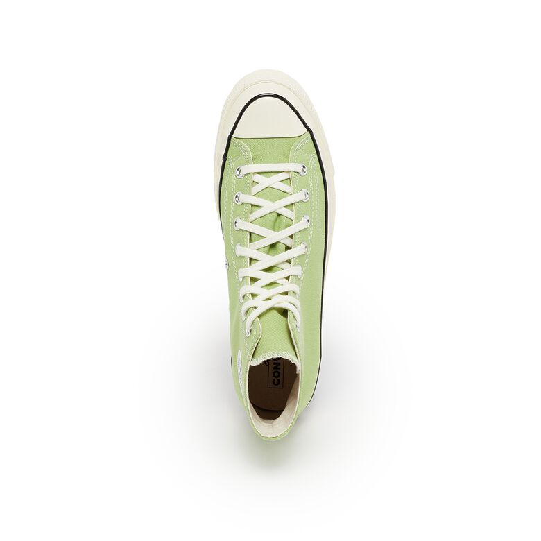 Converse Wmns Chuck 70 Fall Tone vitality green/egret/black