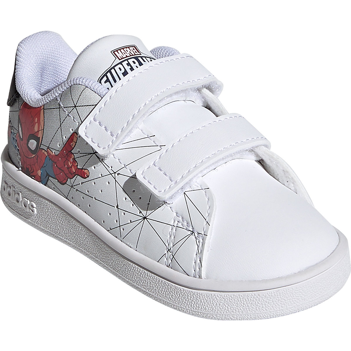 Spider-Man Baby Sneakers Low ADVANTAGE für Jungen