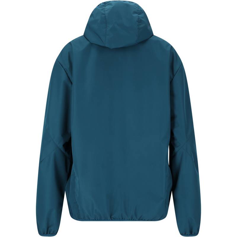 Whistler Riley Windbreaker Damen