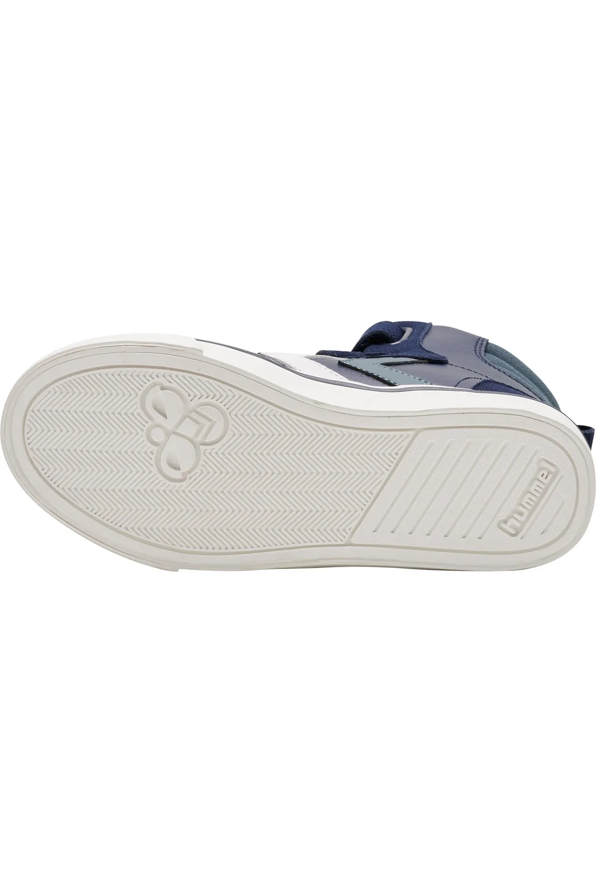 hummel  SLIMMER STADIL HIGH JR