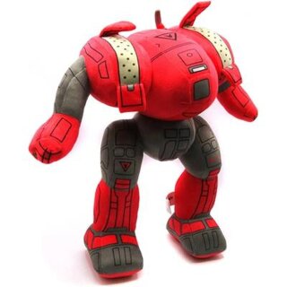 Battletech: Plushytech - Archer (Kell Hounds)