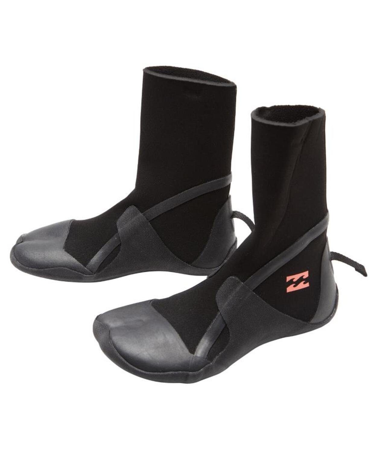 Billabong Billabong Damen Neoprenschuhe 3 SYNERGY HS BOOT US/ Badeschuh