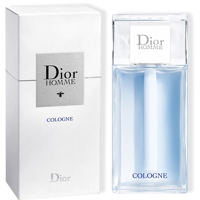 Cologne Spray