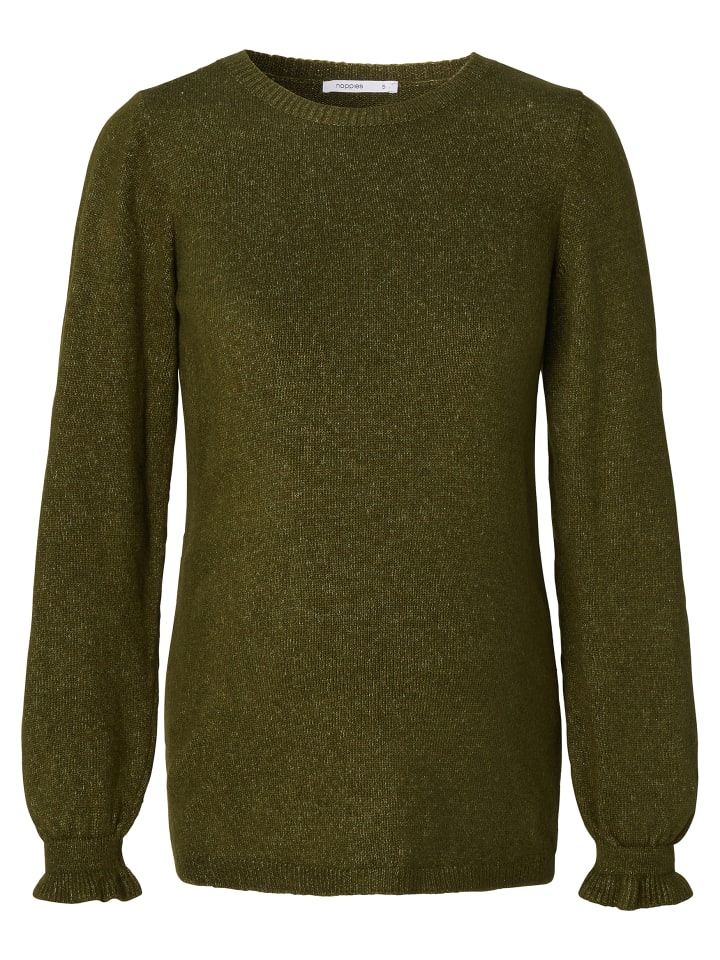 Noppies Pullover Forli in Sphagnum günstig kaufen