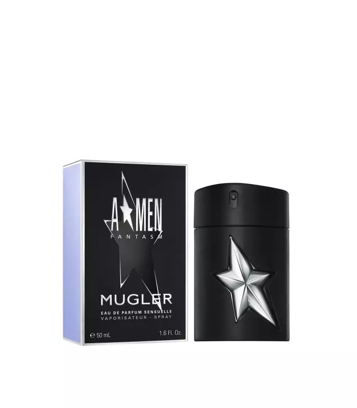 A*MEN FANTASM Eau de Parfum Vaporisateur